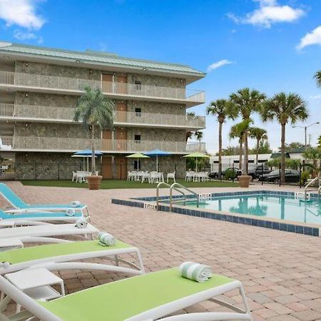 Royal 1 Aparthotel Kissimmee Buitenkant foto