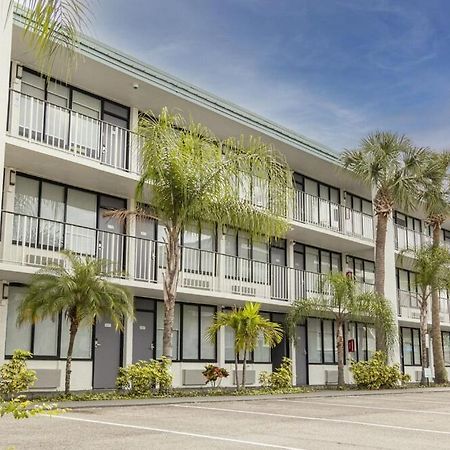 Royal 1 Aparthotel Kissimmee Buitenkant foto