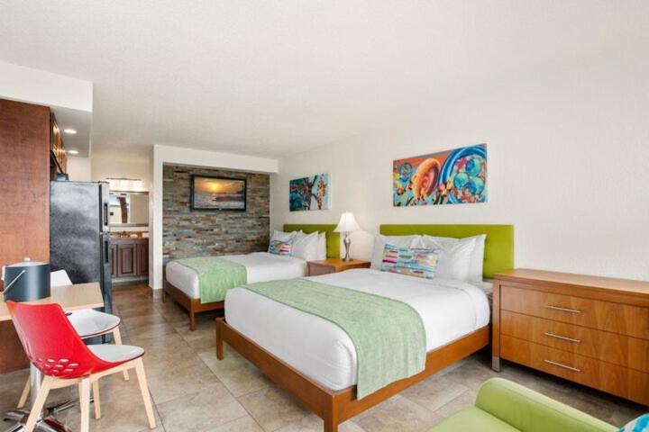 Royal 1 Aparthotel Kissimmee Buitenkant foto