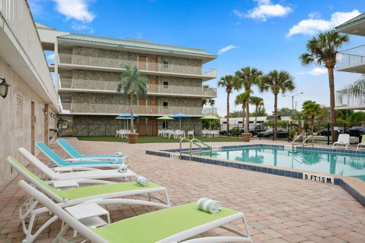 Royal 1 Aparthotel Kissimmee Buitenkant foto