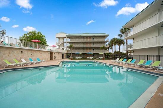 Royal 1 Aparthotel Kissimmee Buitenkant foto