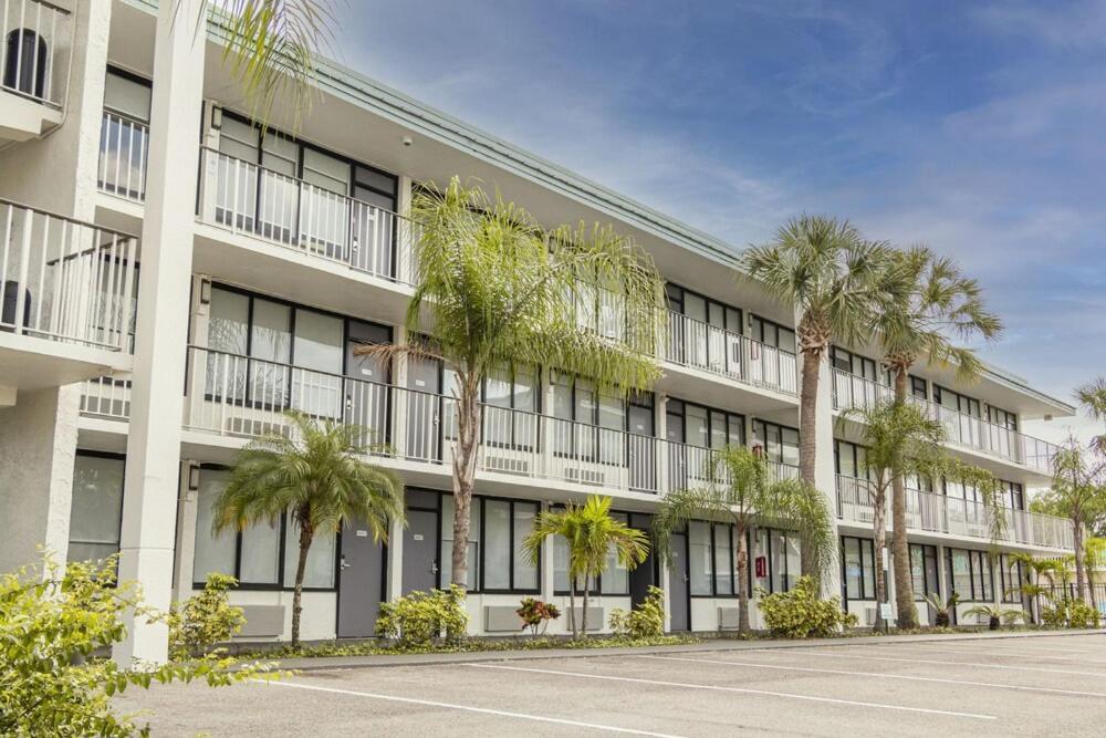 Royal 1 Aparthotel Kissimmee Buitenkant foto
