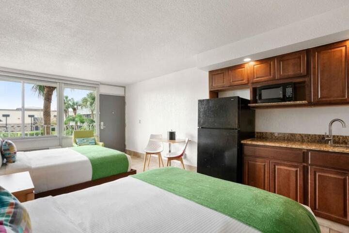 Royal 1 Aparthotel Kissimmee Buitenkant foto